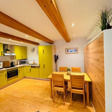 Ferienwohnung Vierseithof إجينغ المظهر الخارجي الصورة