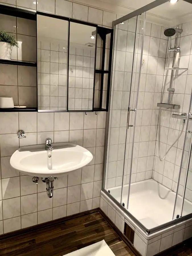 Ferienwohnung Vierseithof إجينغ المظهر الخارجي الصورة