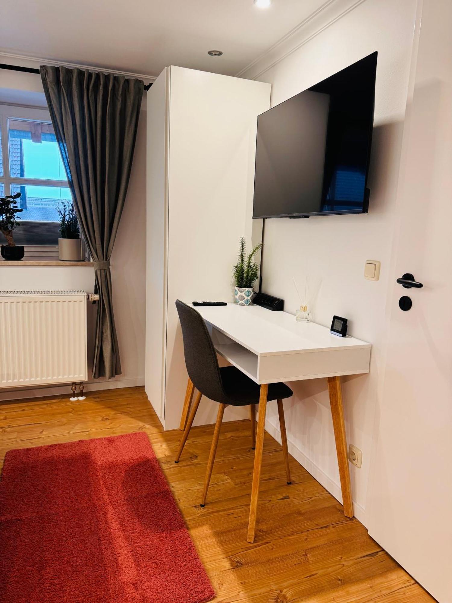 Ferienwohnung Vierseithof إجينغ المظهر الخارجي الصورة