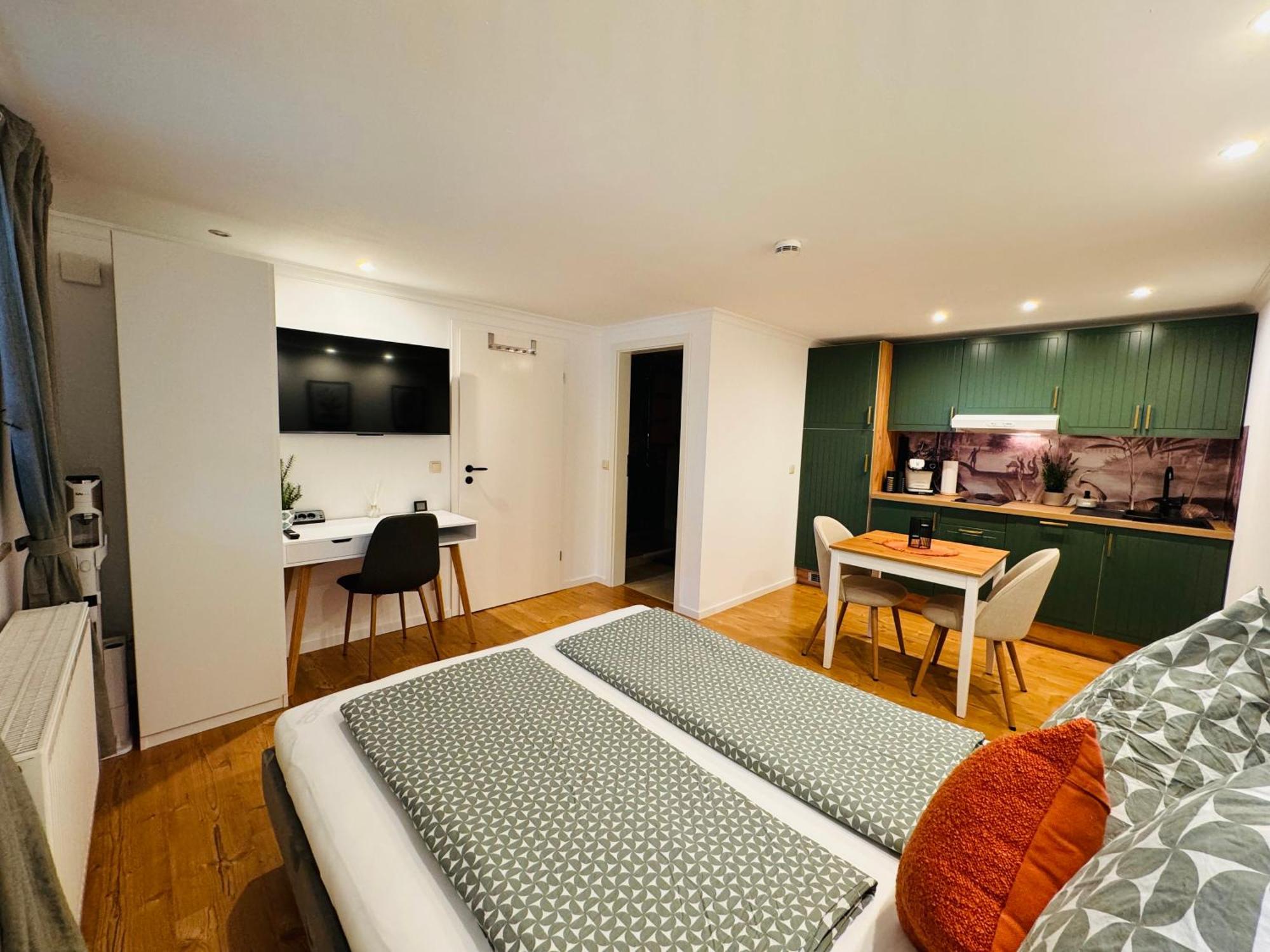 Ferienwohnung Vierseithof إجينغ المظهر الخارجي الصورة