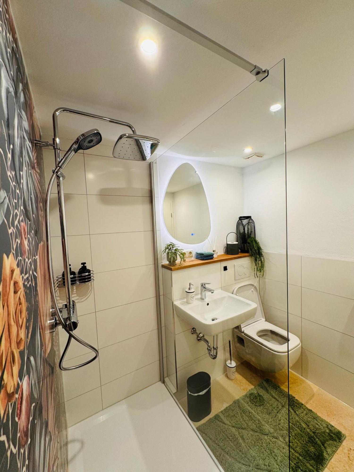 Ferienwohnung Vierseithof إجينغ المظهر الخارجي الصورة